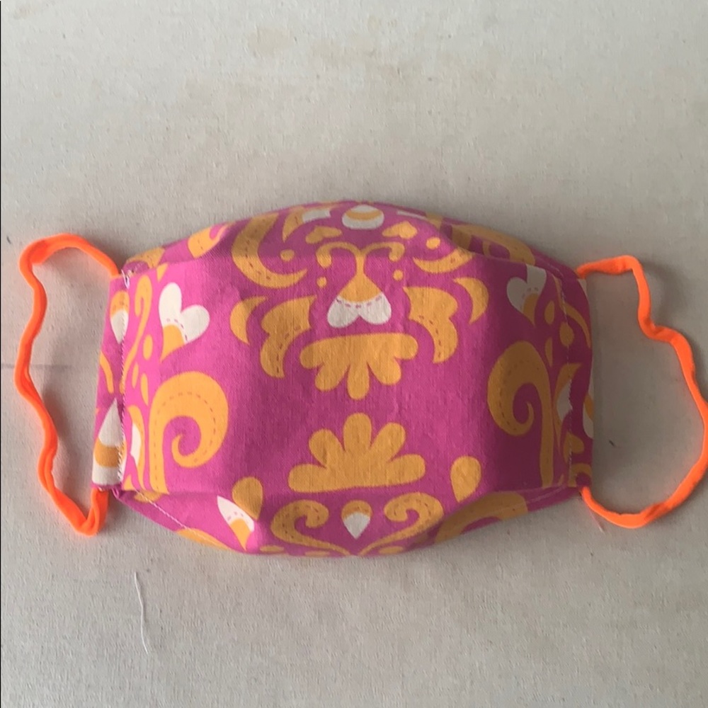 Handmade Face Mask